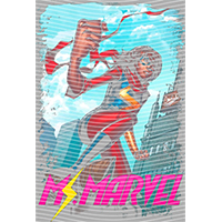 Marvel Comics-MA 142